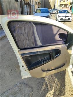 Geely LC